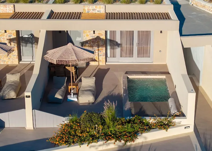 Otel Illusion Fira (Santorini)