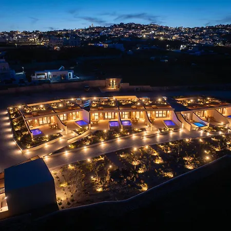 Illusion Hotel Fira (Santorini)