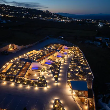 Hotel Illusion *