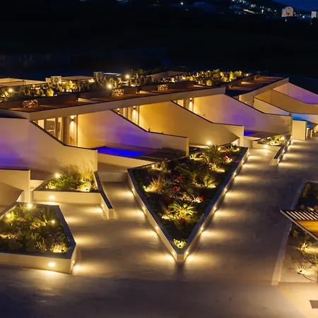 Illusion サントリーニ