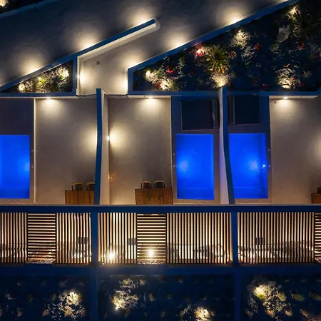 Hotel Illusion Fira (Santorini)
