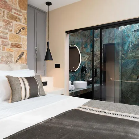 Illusion サントリーニ