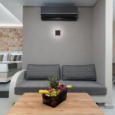 Illusion * サントリーニ