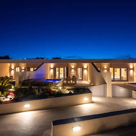 Illusion * サントリーニ