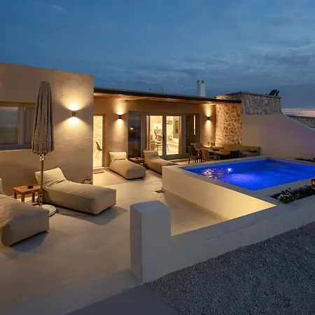 Illusion Ξενοδοχείο