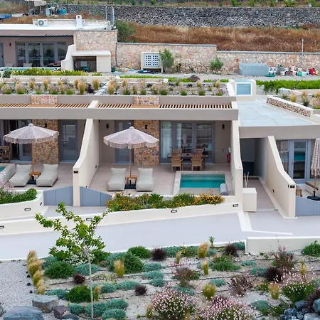 Illusion Fira (Santorini)