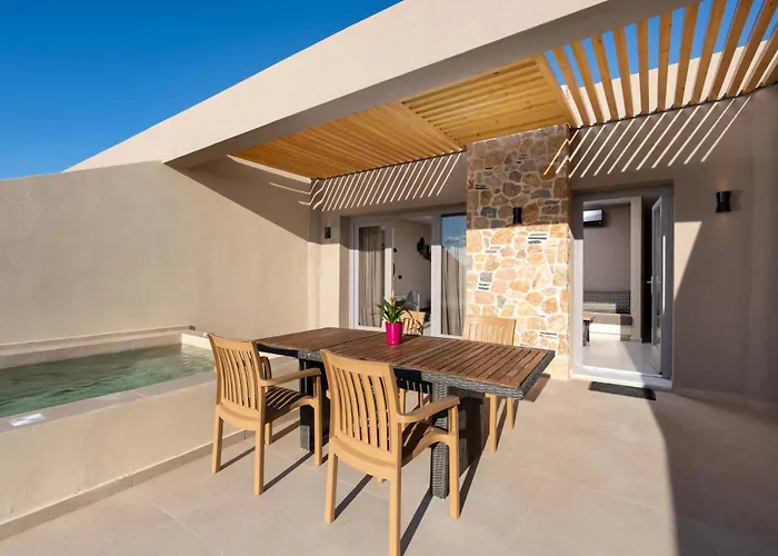 Hotel Illusion Fira (Santorini)