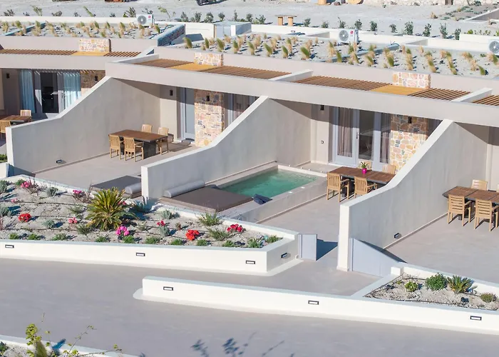 Illusion Hotel Fira (Santorini)