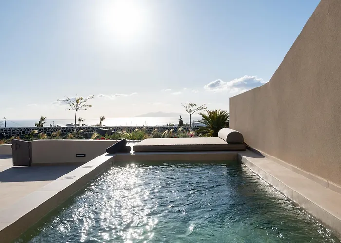 Hotel Illusion Fira (Santorini)