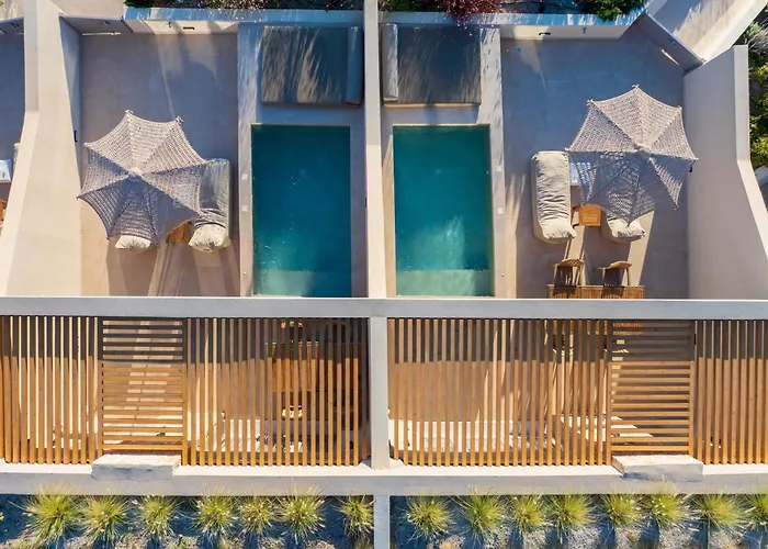 Hotel Illusion Fira (Santorini)