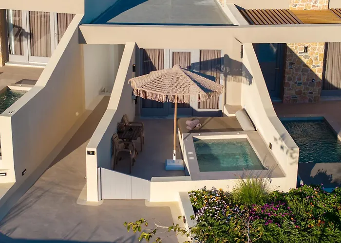 Hotel Illusion Fira (Santorini)