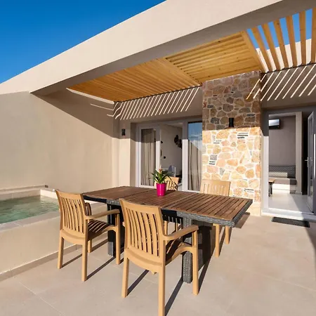 Otel Illusion Fira (Santorini)