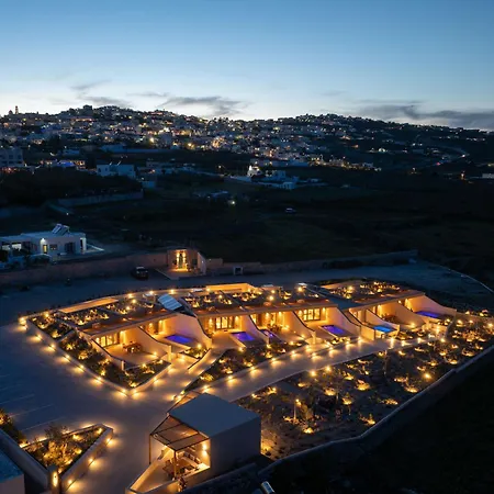 Illusion Fira (Santorini)