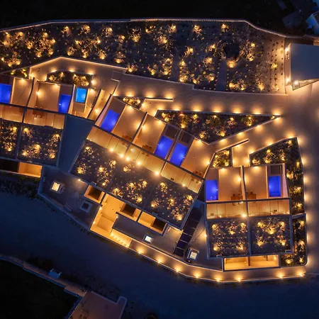 Illusion Fira (Santorini)