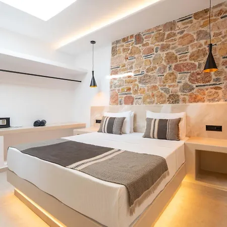 Otel Illusion Fira (Santorini)