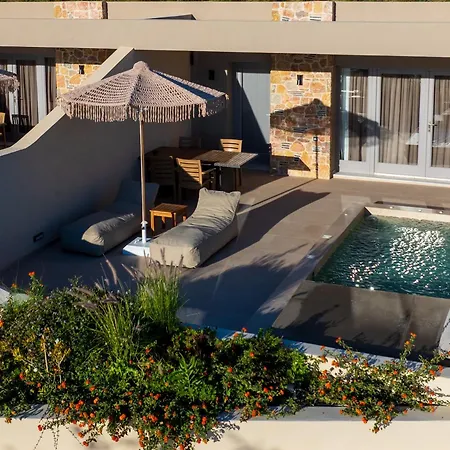 Illusion Fira (Santorini)