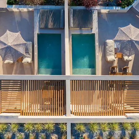 Otel Illusion Fira (Santorini)