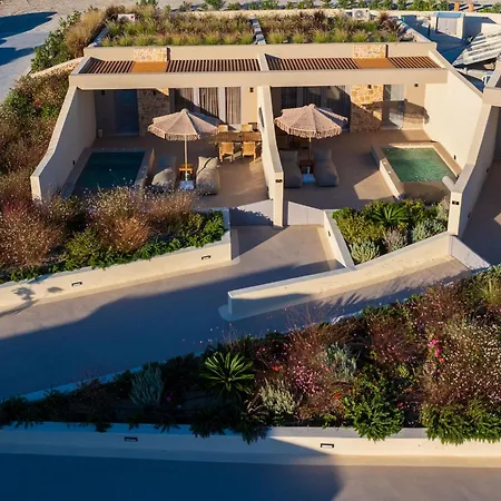 Hotel Illusion Fira (Santorini)