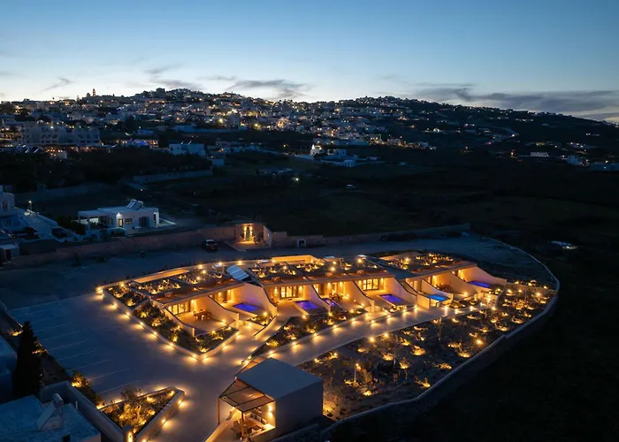 Illusion サントリーニ