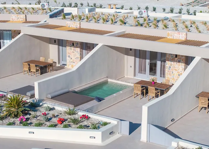 Illusion サントリーニ