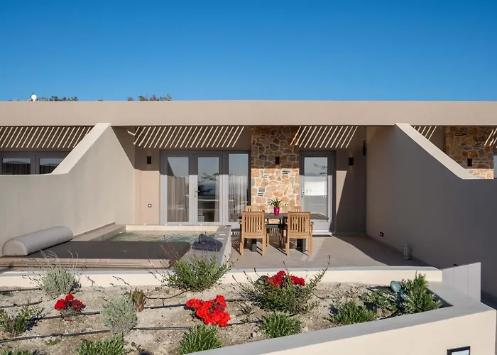 Illusion サントリーニ