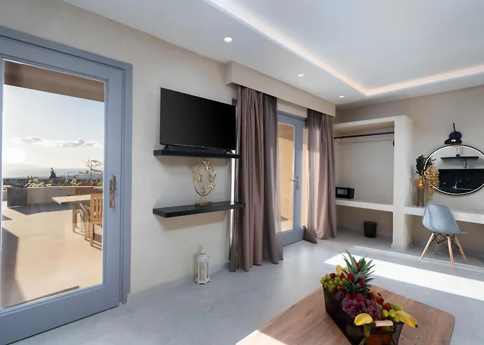 Illusion ホテル *