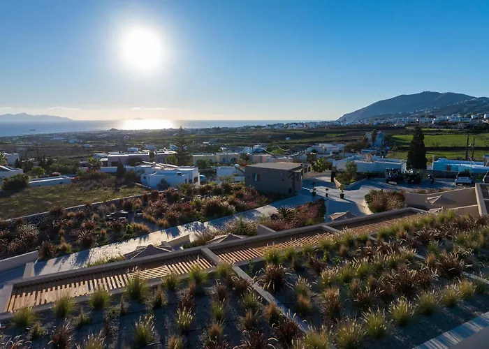 Hotel Illusion Fira (Santorini)