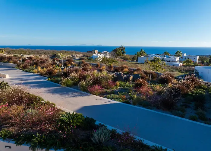 Illusion * サントリーニ