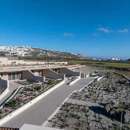 Illusion Fira (Santorini)