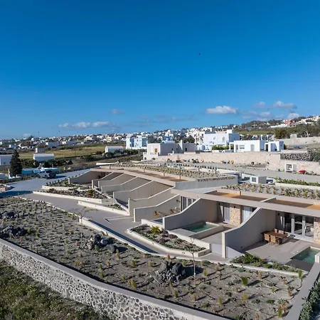 Illusion Hotel Fira (Santorini)