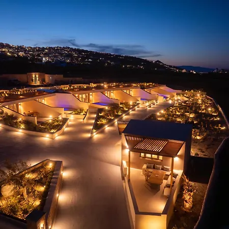 Hotel Illusion Fira (Santorini)