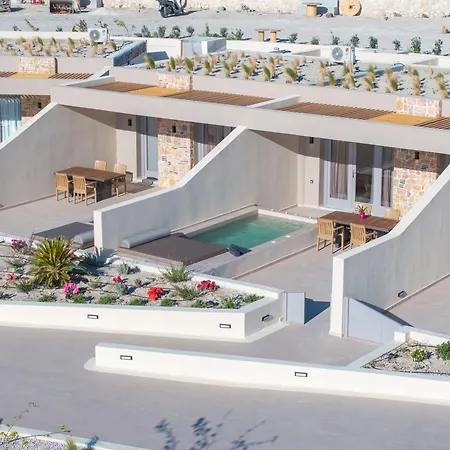 Illusion Hotel Fira (Santorini)