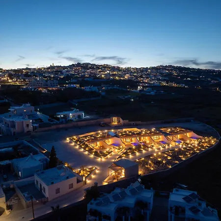 Illusion Fira (Santorini)