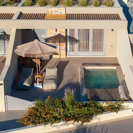 Hotel Illusion Fira (Santorini)