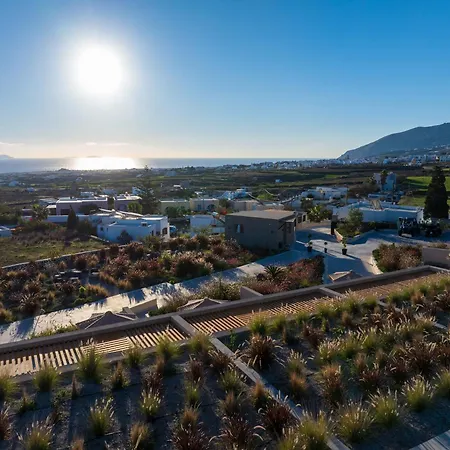 Hotel Illusion Fira (Santorini)